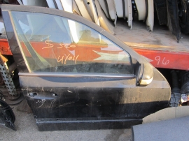 Mercedes Benz - DOOR NO MIRROR - BLC